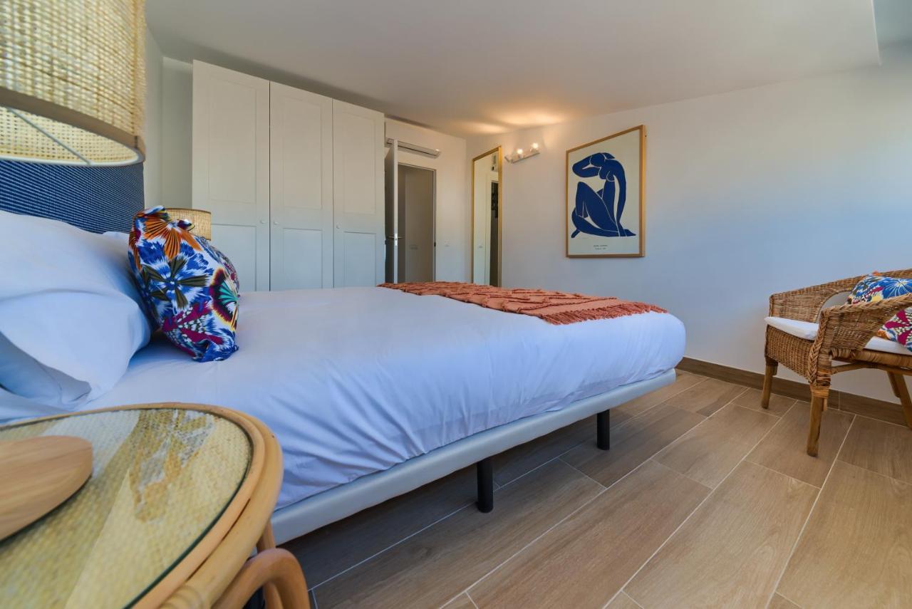 Holidays2Fuengirola Duplex With Stunning Sea View, Terraces,1St Line Beside Port 외부 사진