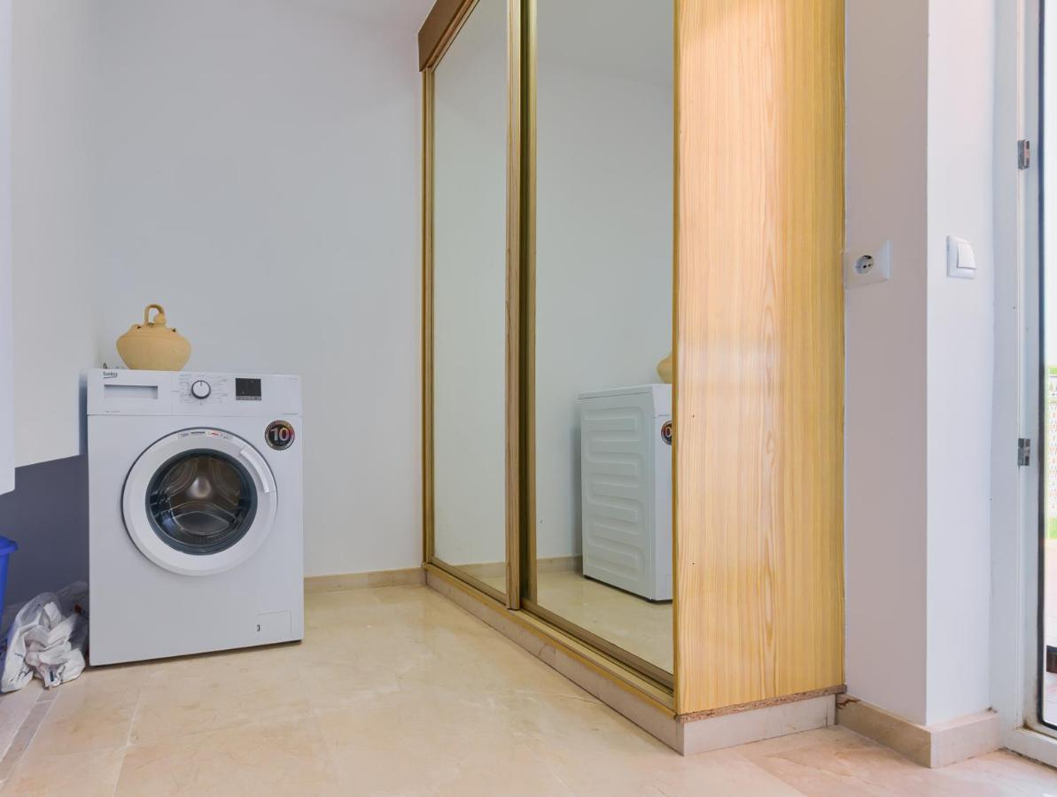 Holidays2Fuengirola Duplex With Stunning Sea View, Terraces,1St Line Beside Port 외부 사진